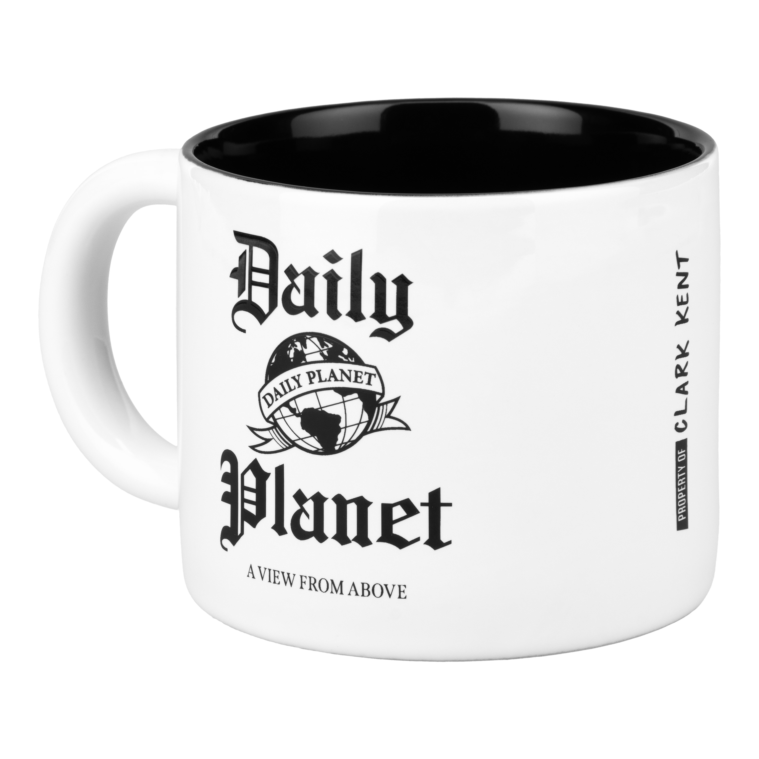 Chávena Daily Planet Superman 5