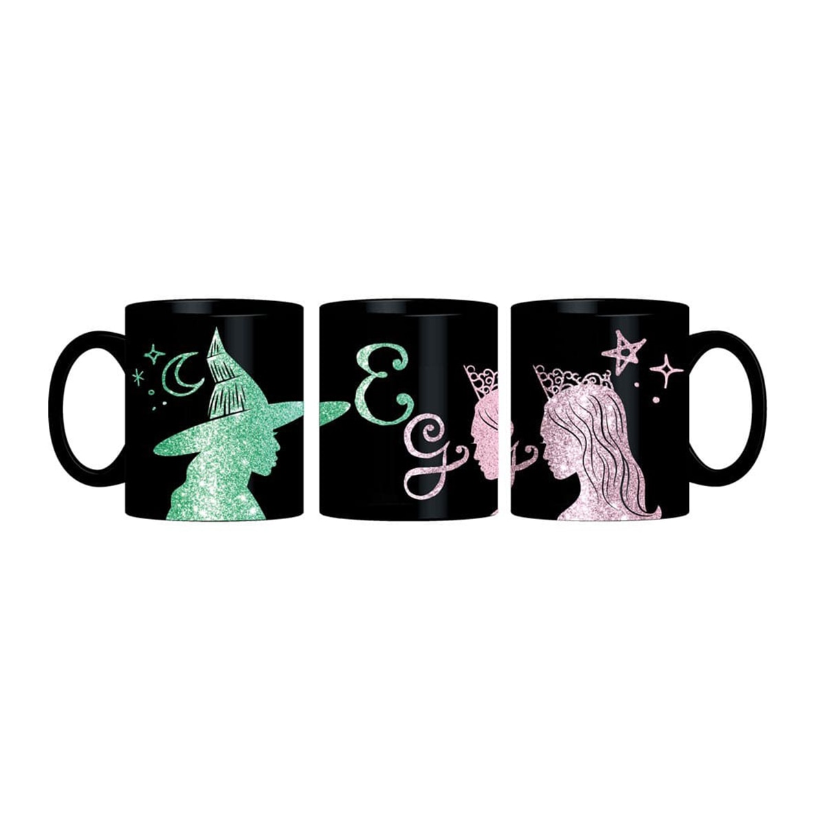 Imagem 0 de Caneca de Cerâmica de Brinquedo Wicked Joy