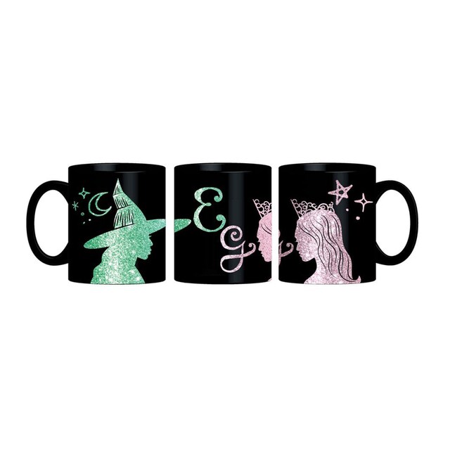 Imagen 0 de Taza cerámica Wicked Joy Toy