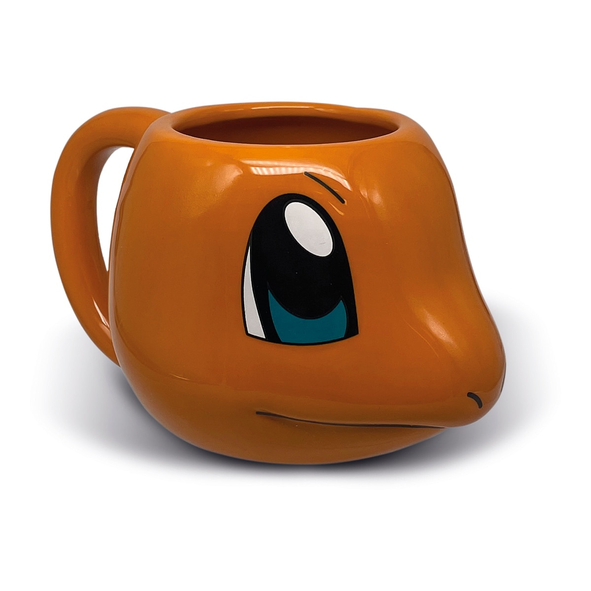 Imagem 0 de Caneca 3D Charmander Pokémon