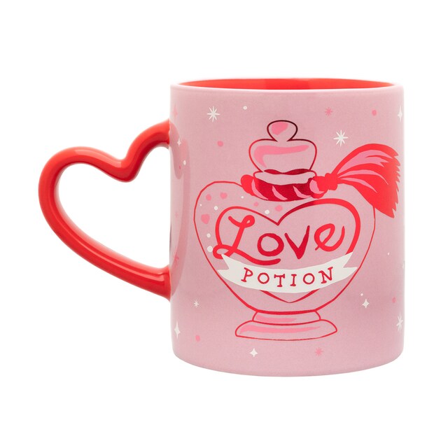 Imagem 0 de Caneca Poção Amortentia Harry Potter Erik