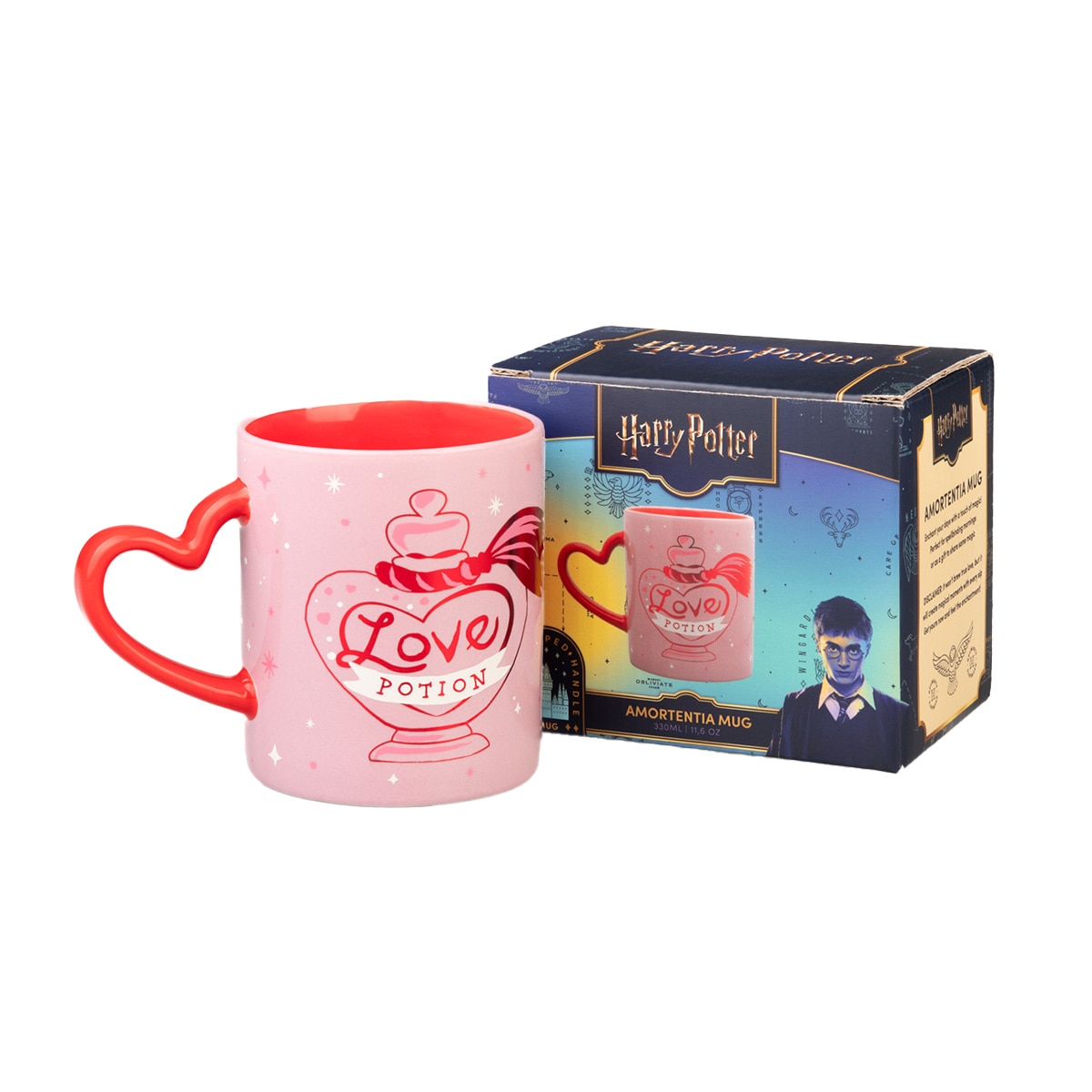 Caneca Poção Amortentia Harry Potter Erik Rosa-3