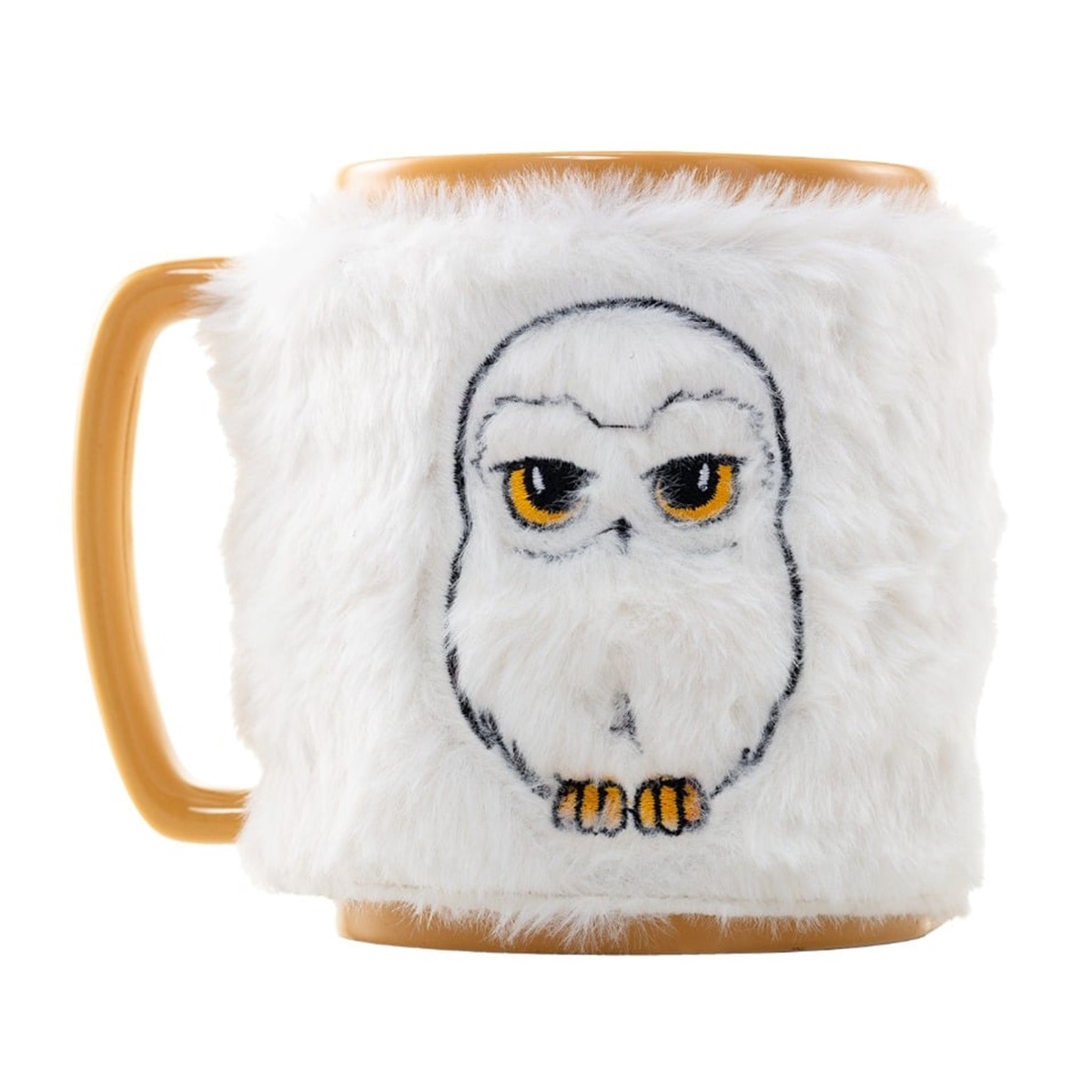 Imagem 0 de Caneca Peluche Hedwig