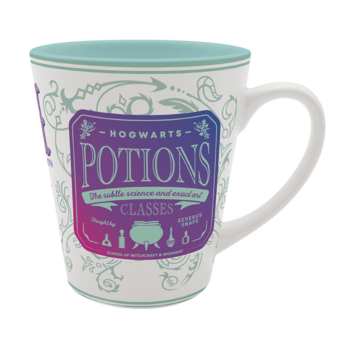Imagem 0 de Caneca Poção Amortentia Harry Potter