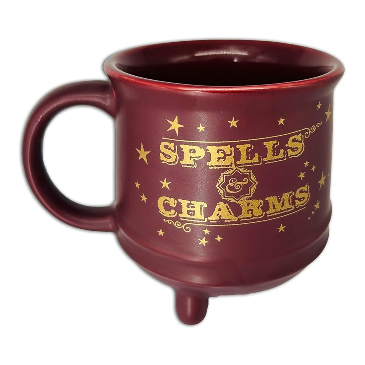 Imagem 0 de Caneca 3d Caldero Harry Potter Pyramid