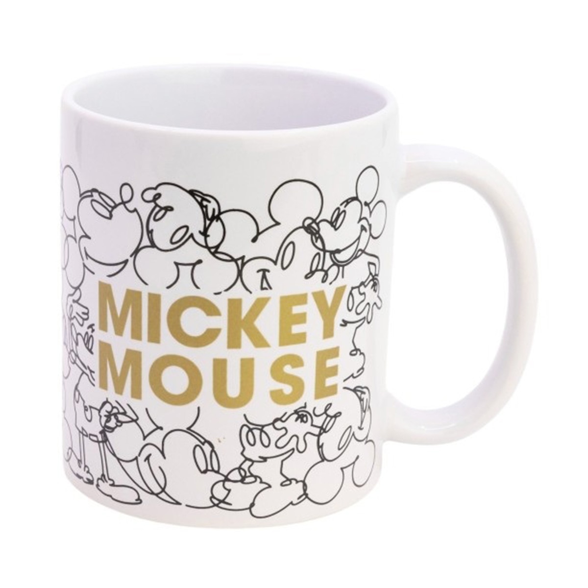 Stor - Taza Mickey Mouse Disney Stor.