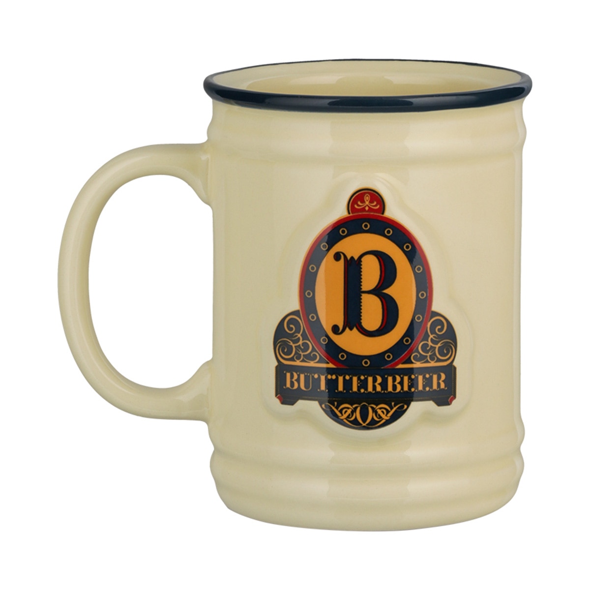 Imagem 0 de Caneca Butter Beer Shaped Harry Potter Paladone