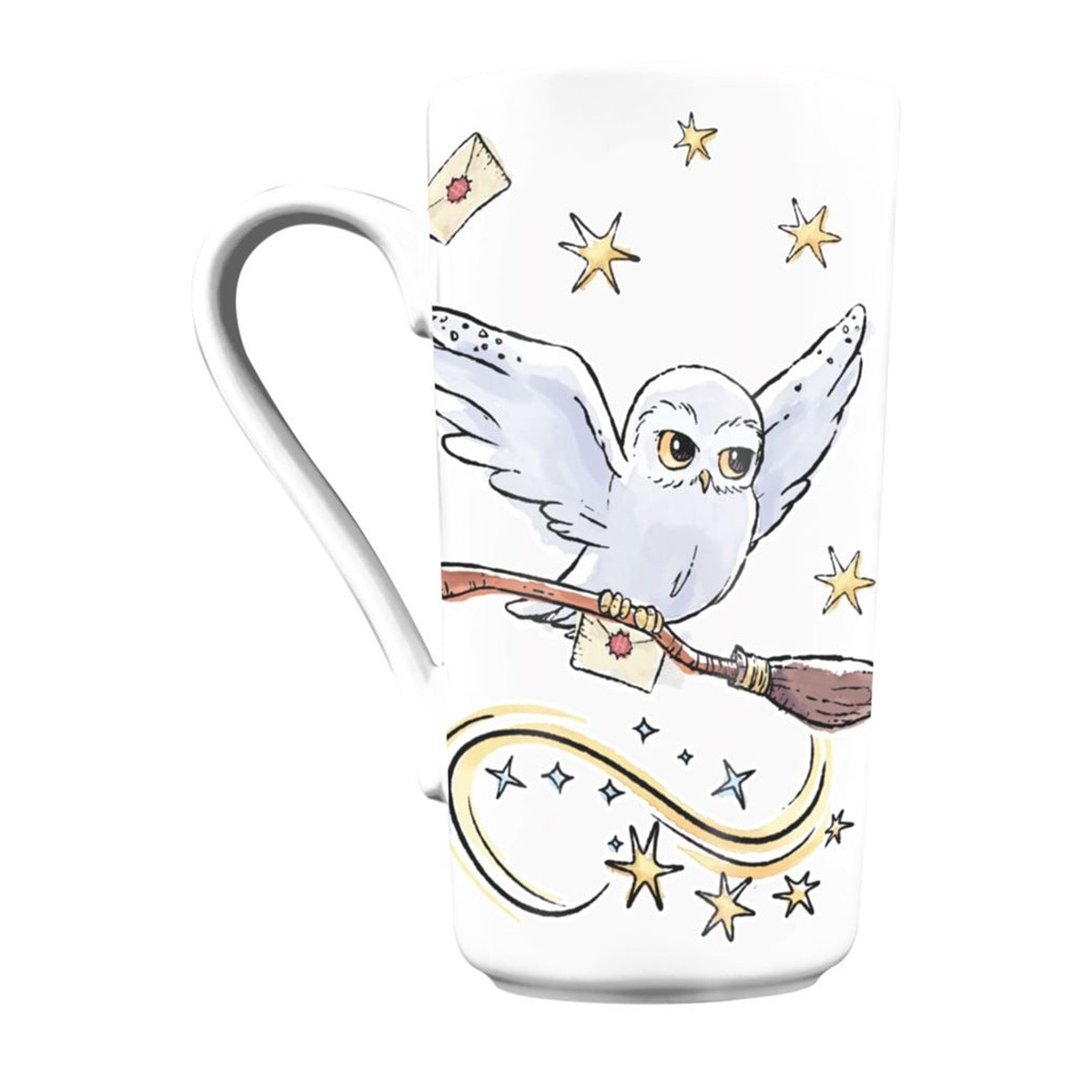 Imagem 0 de Caneca XL Hedwig Harry Potter