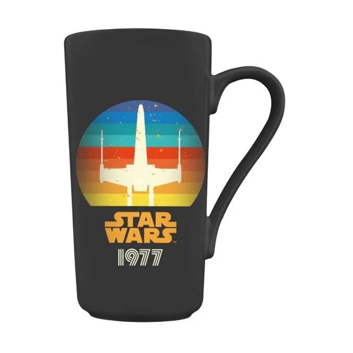 Imagem 0 de Caneca XL Star Wars 1977 Star Wars
