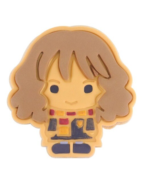 Cortador de Bolachas Harry Potter 17