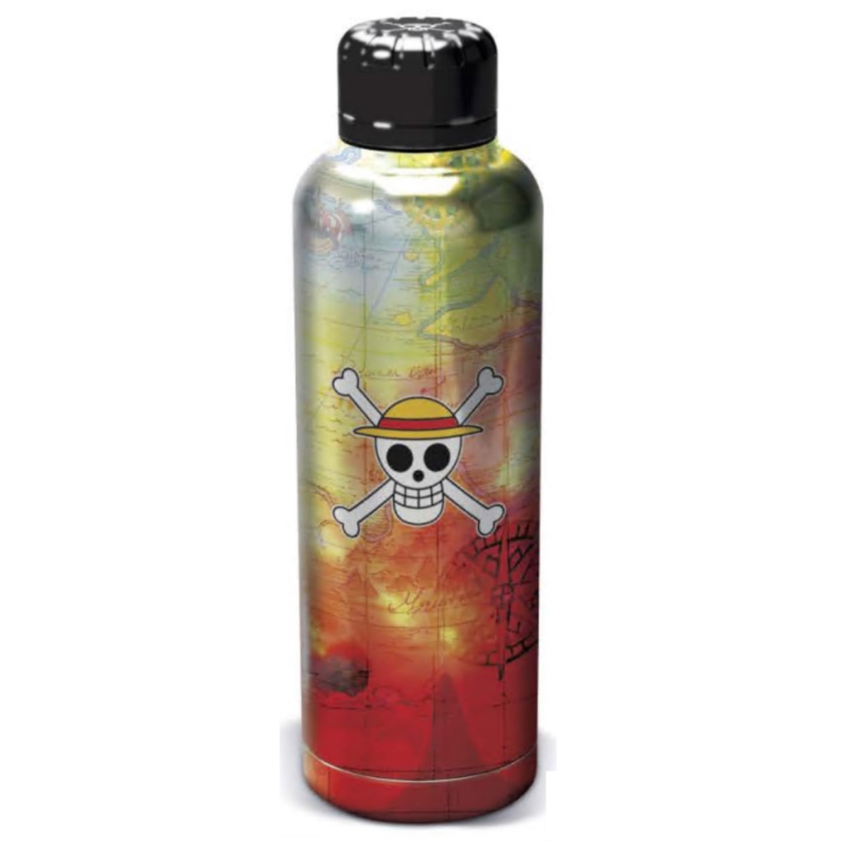 Garrafa Térmica One Piece 2