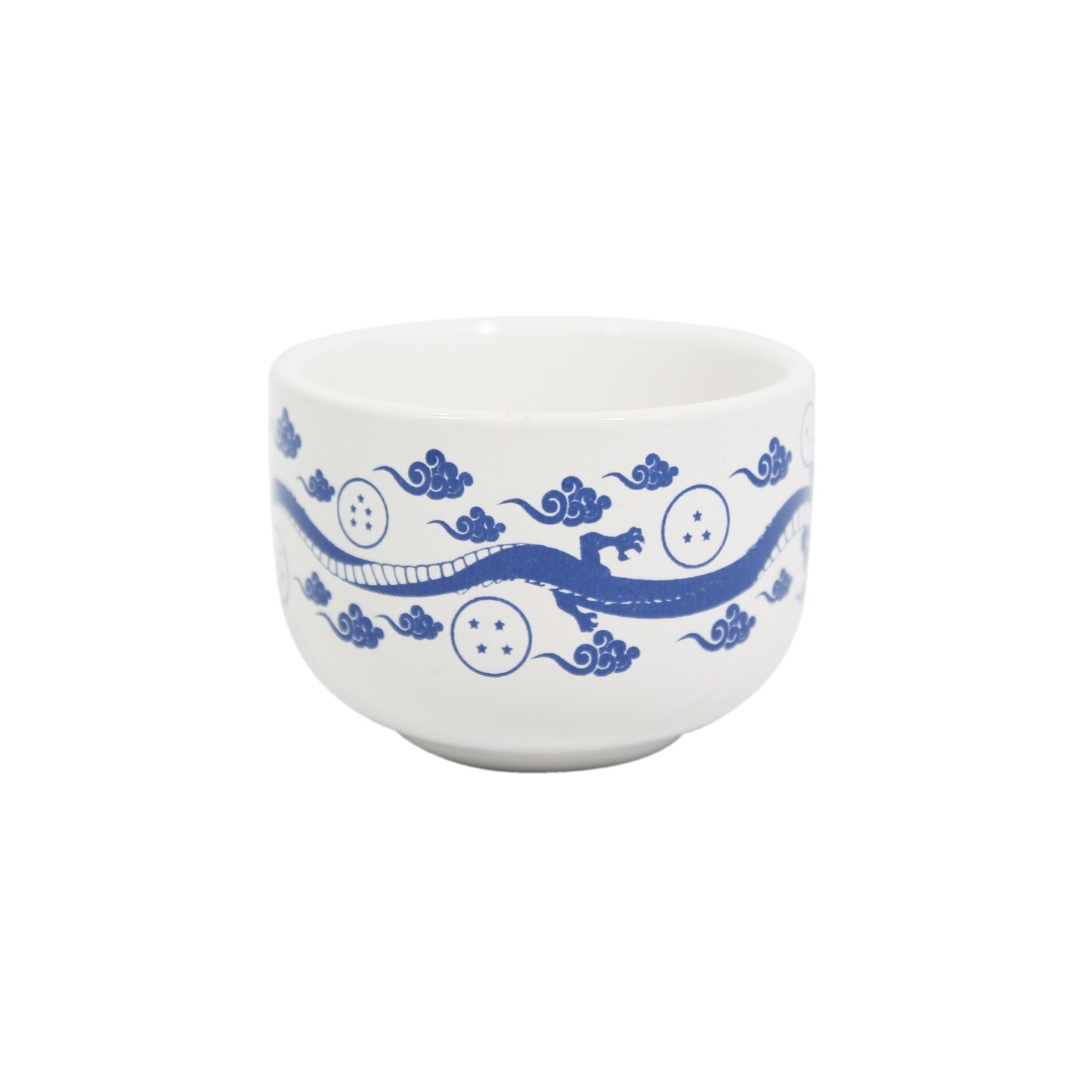 Conjunto Sake Dragon Ball 6