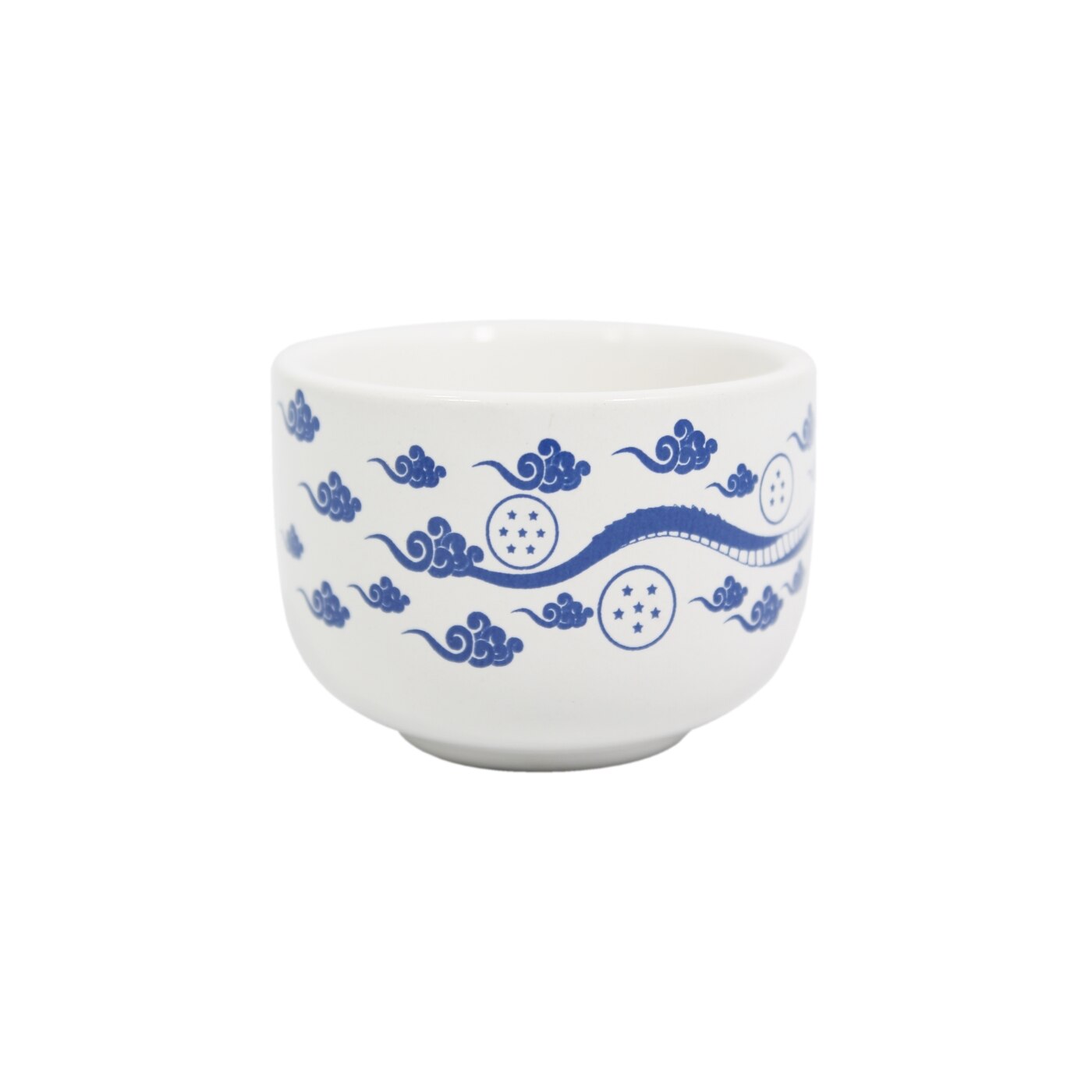 Conjunto Sake Dragon Ball 8