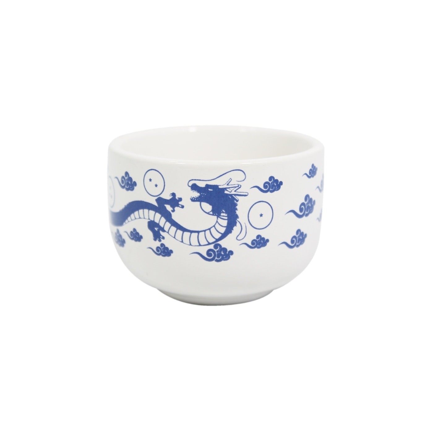 Conjunto Sake Dragon Ball 9