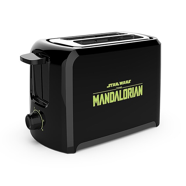 Tostador The Mandalorian Star Wars