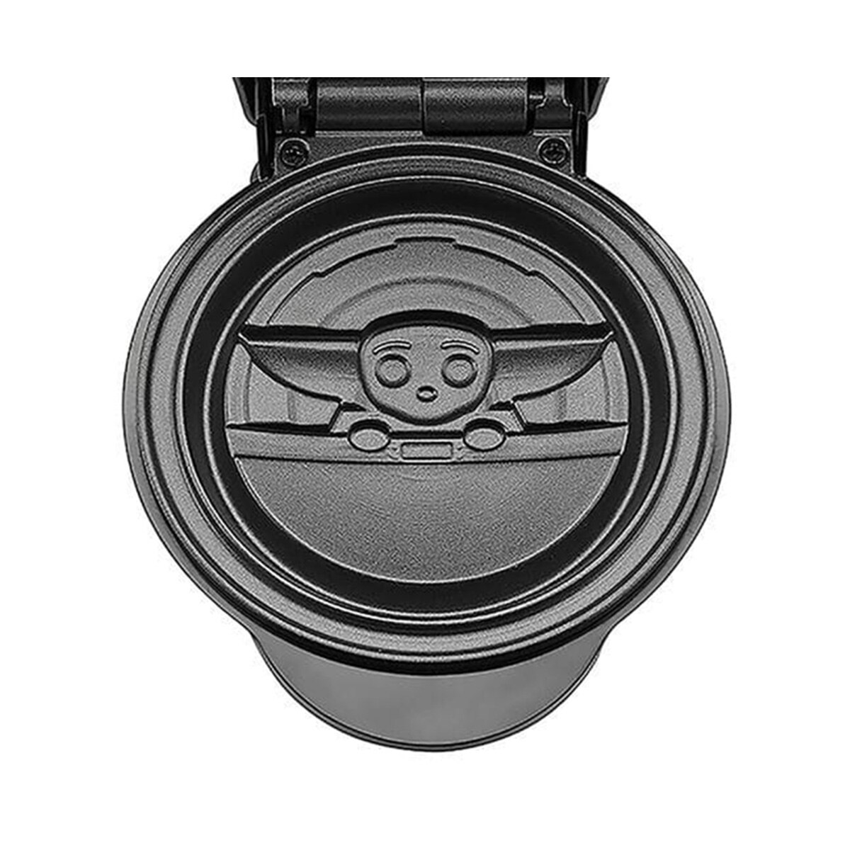 Máquina de Waffles Mini The Mandalorian Star Wars 2