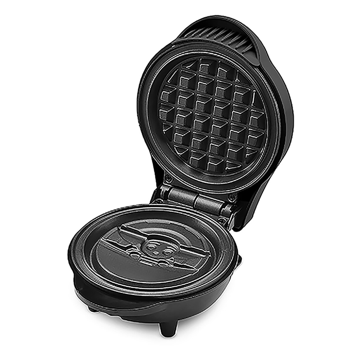 Máquina de Waffles Mini The Mandalorian Star Wars 4