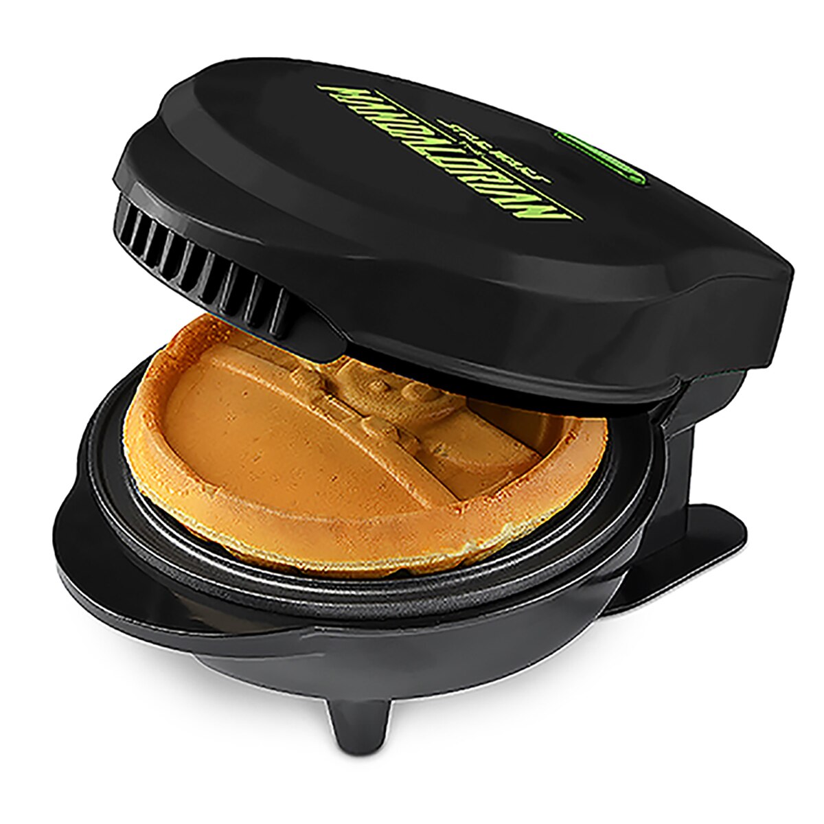 Máquina de Waffles Mini The Mandalorian Star Wars 5