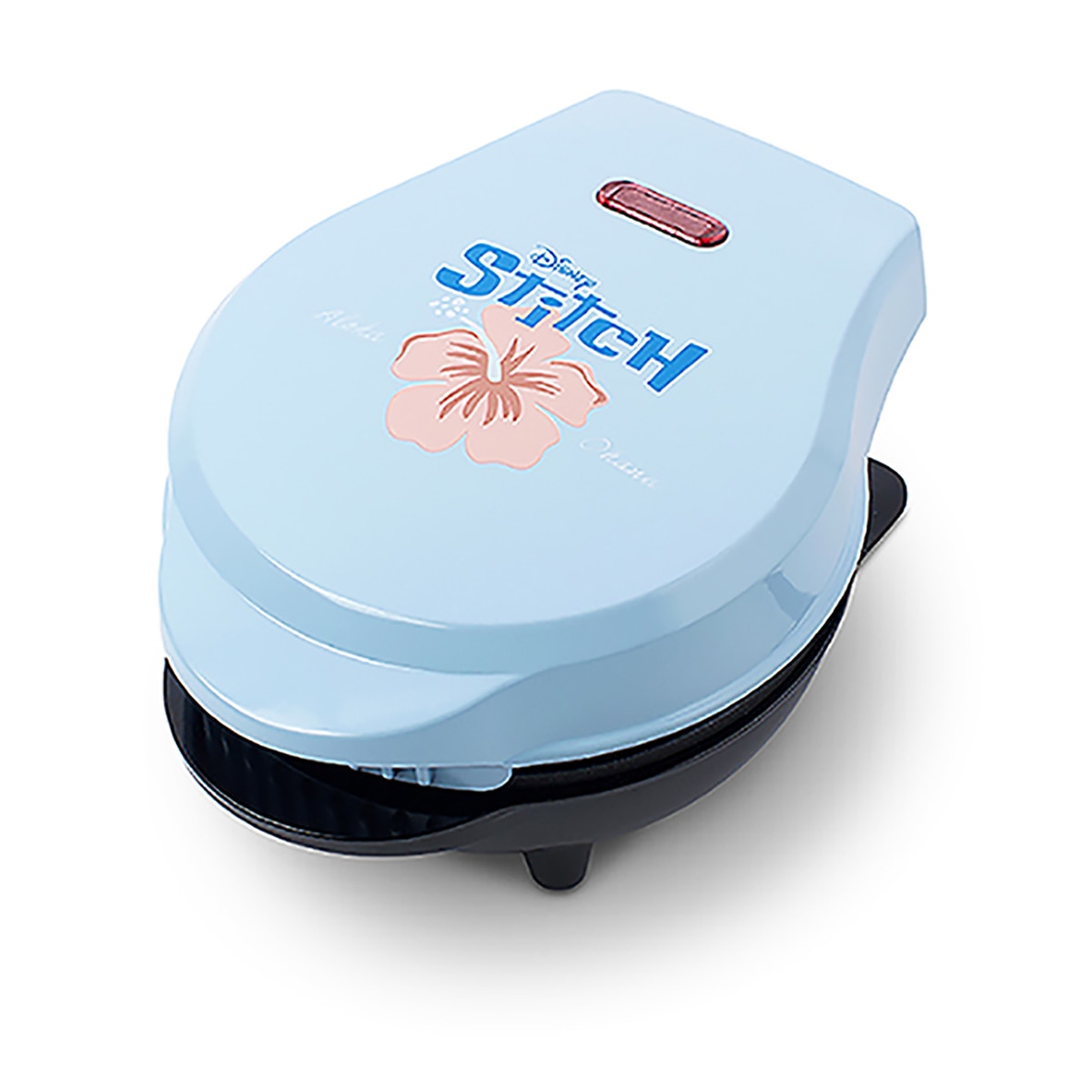 Imagem 0 de Máquina de Waffles Mini Stitch