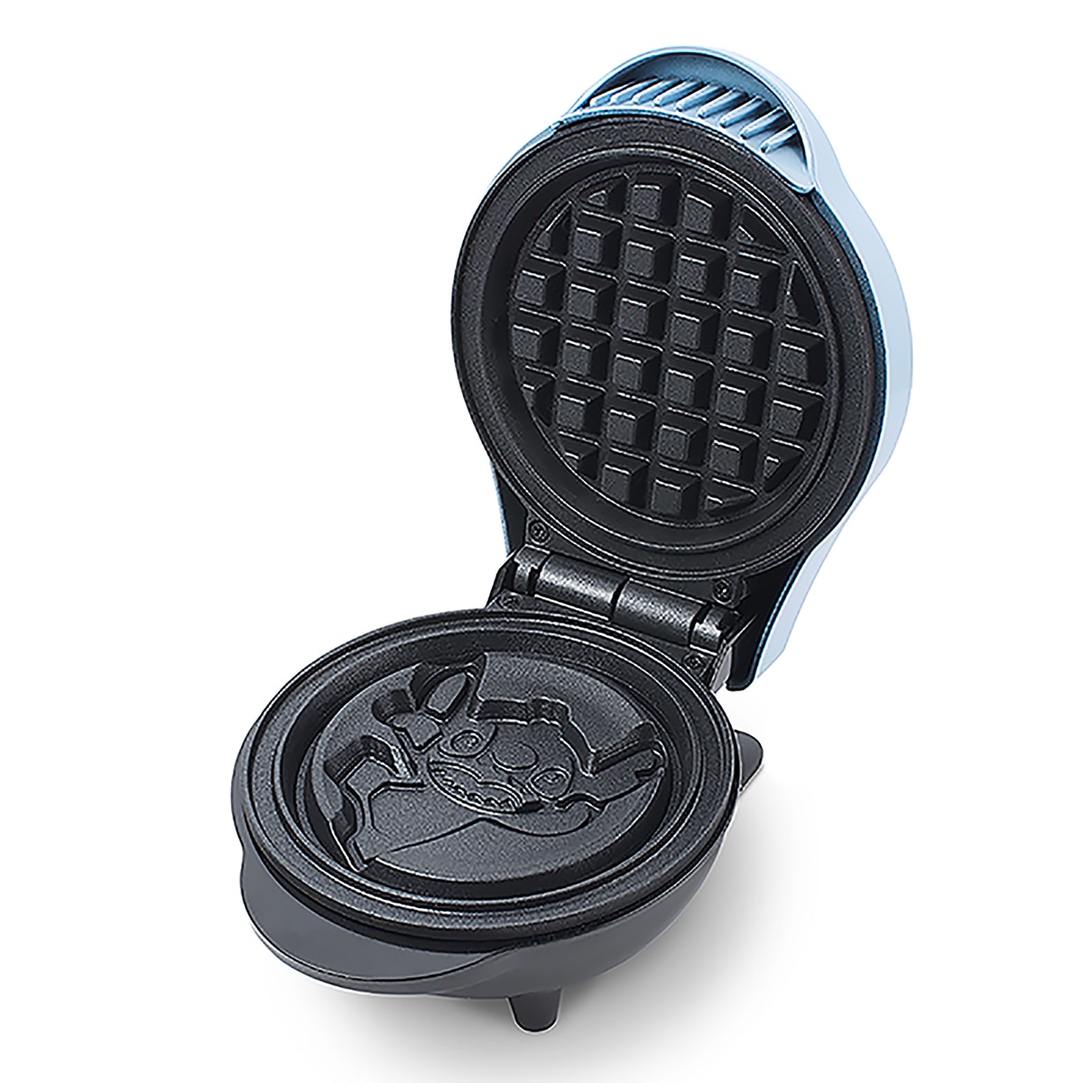 Máquina de Waffles Mini Stitch 3