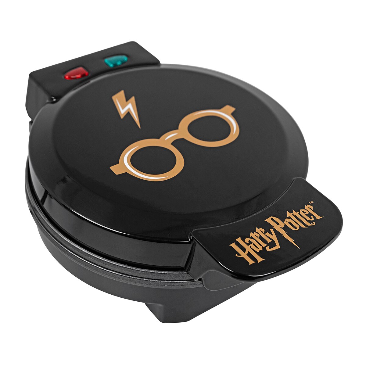 Imagem 0 de Máquina de Waffles e Óculos Harry Potter