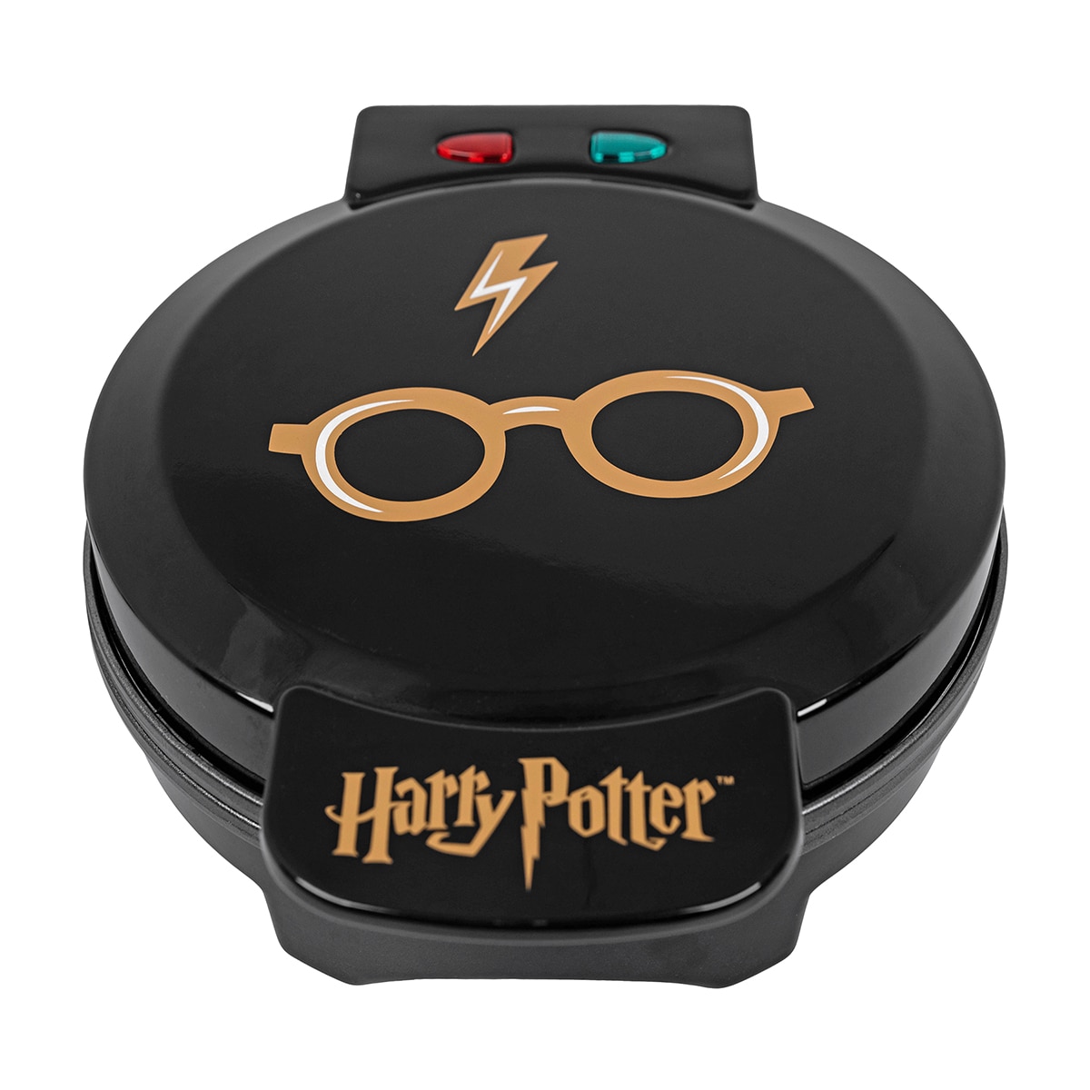 Máquina de Waffles e Óculos Harry Potter 2