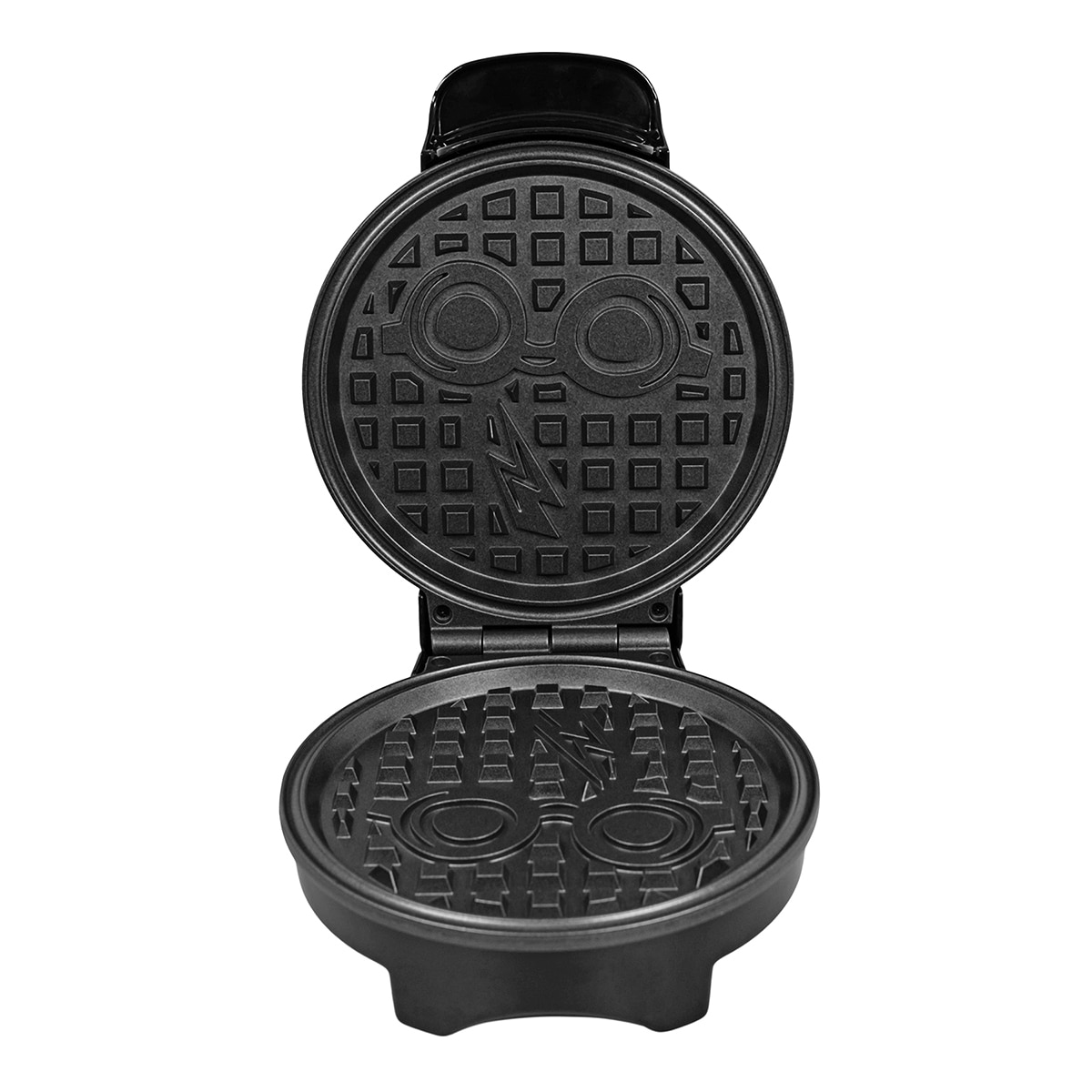 Máquina de Waffles e Óculos Harry Potter 3