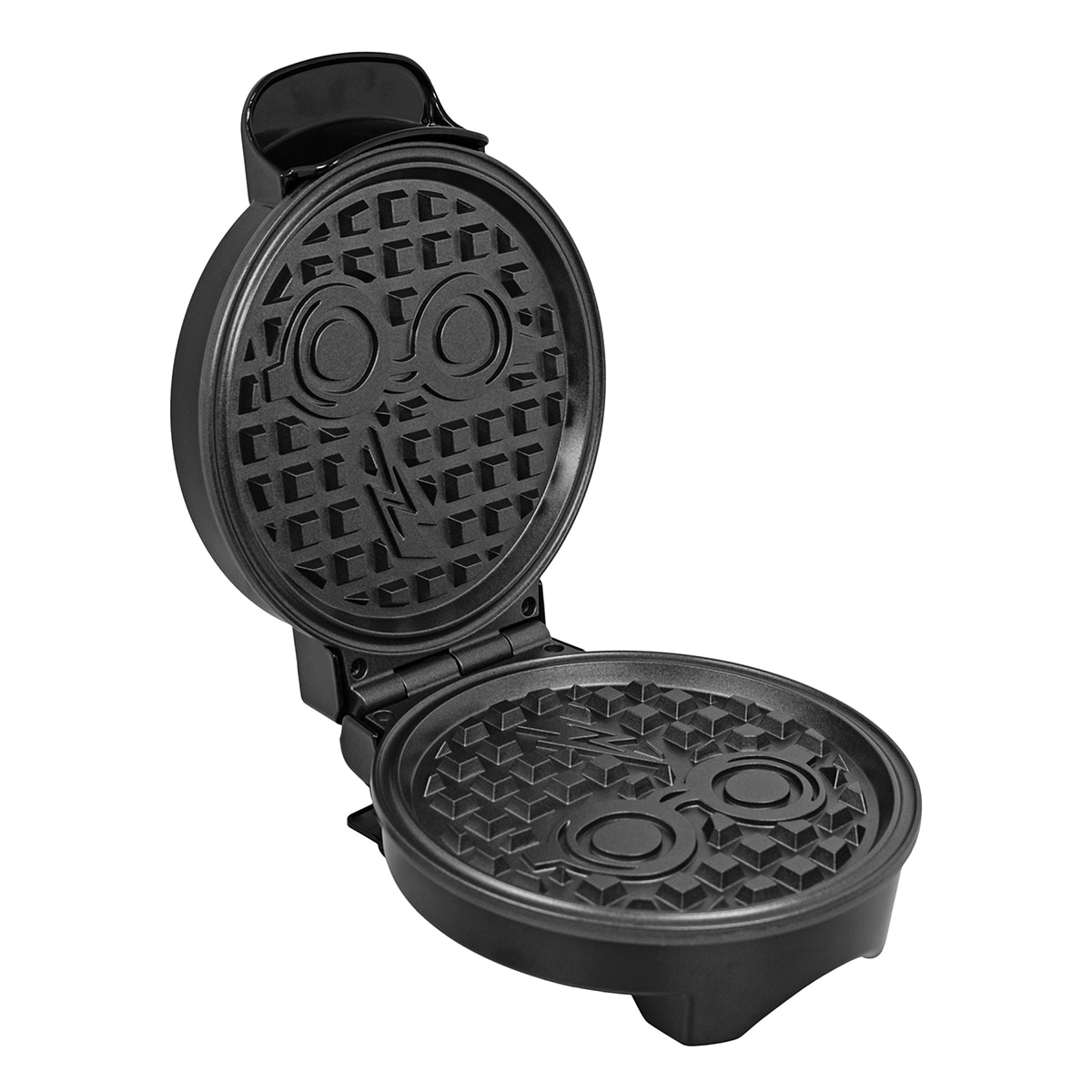 Máquina de Waffles e Óculos Harry Potter 4