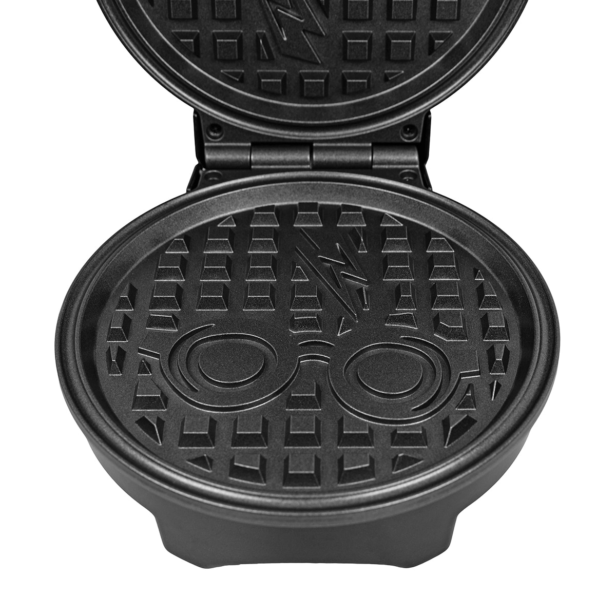 Máquina de Waffles e Óculos Harry Potter 7