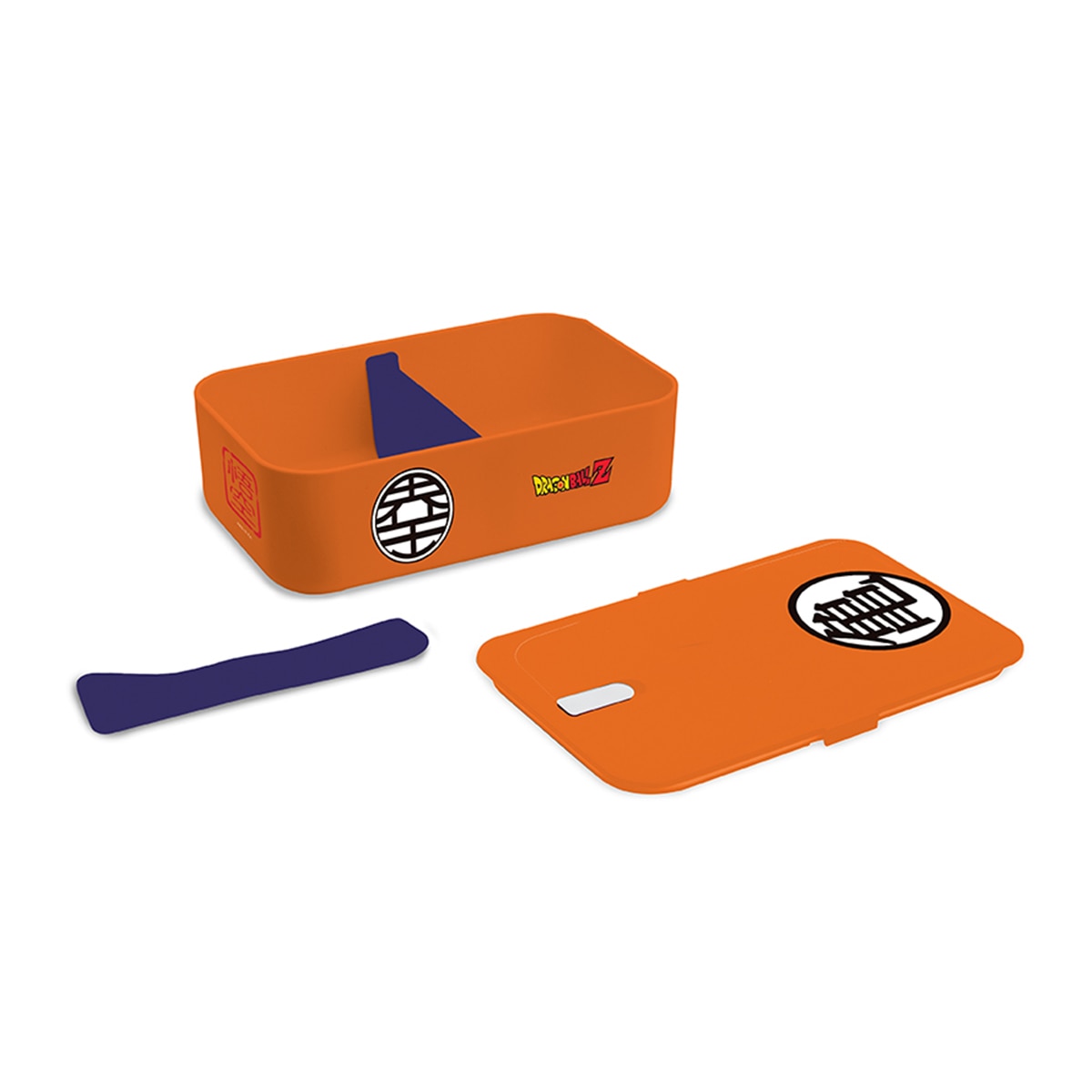 Marmita para Alimentos de Goku Dragon Ball 2