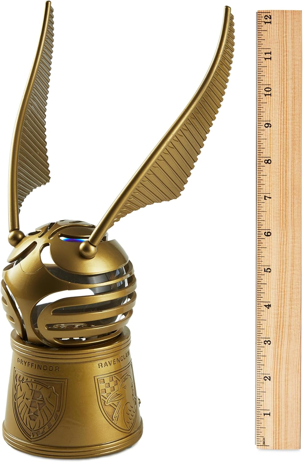 Bola de Neve Golden Snitch Harry Potter 2