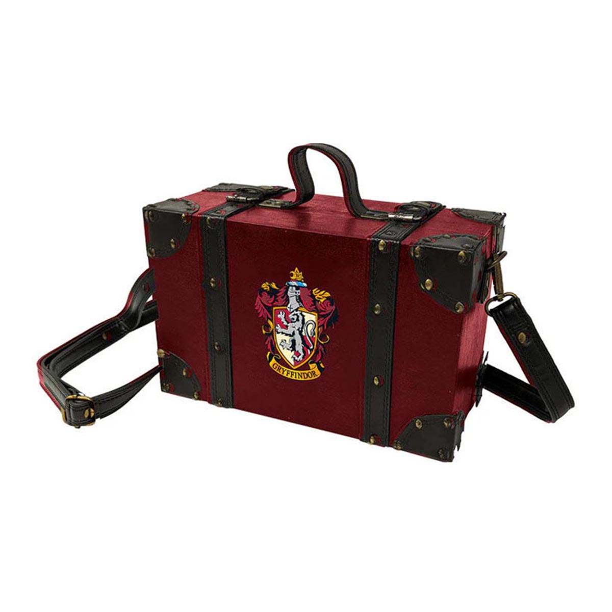 Imagem 0 de Conjunto de Presente Premium Gryffindor Harry Potter