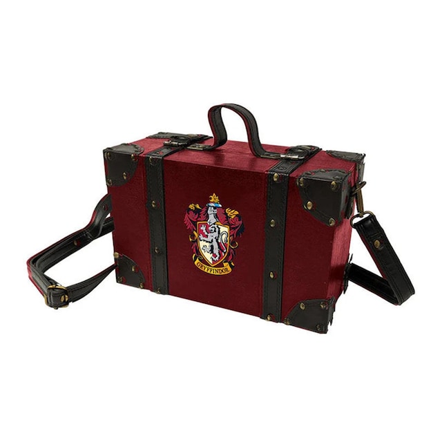 Imagem 0 de Conjunto de Presente Premium Gryffindor Harry Potter
