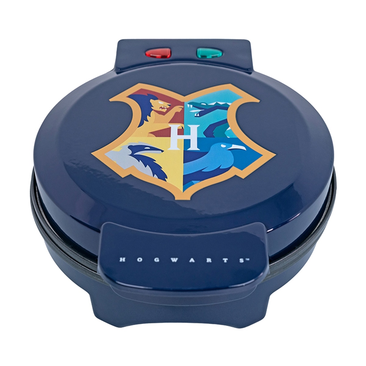 Imagem 0 de Máquina de Gofres Hogwarts Crest Harry Potter