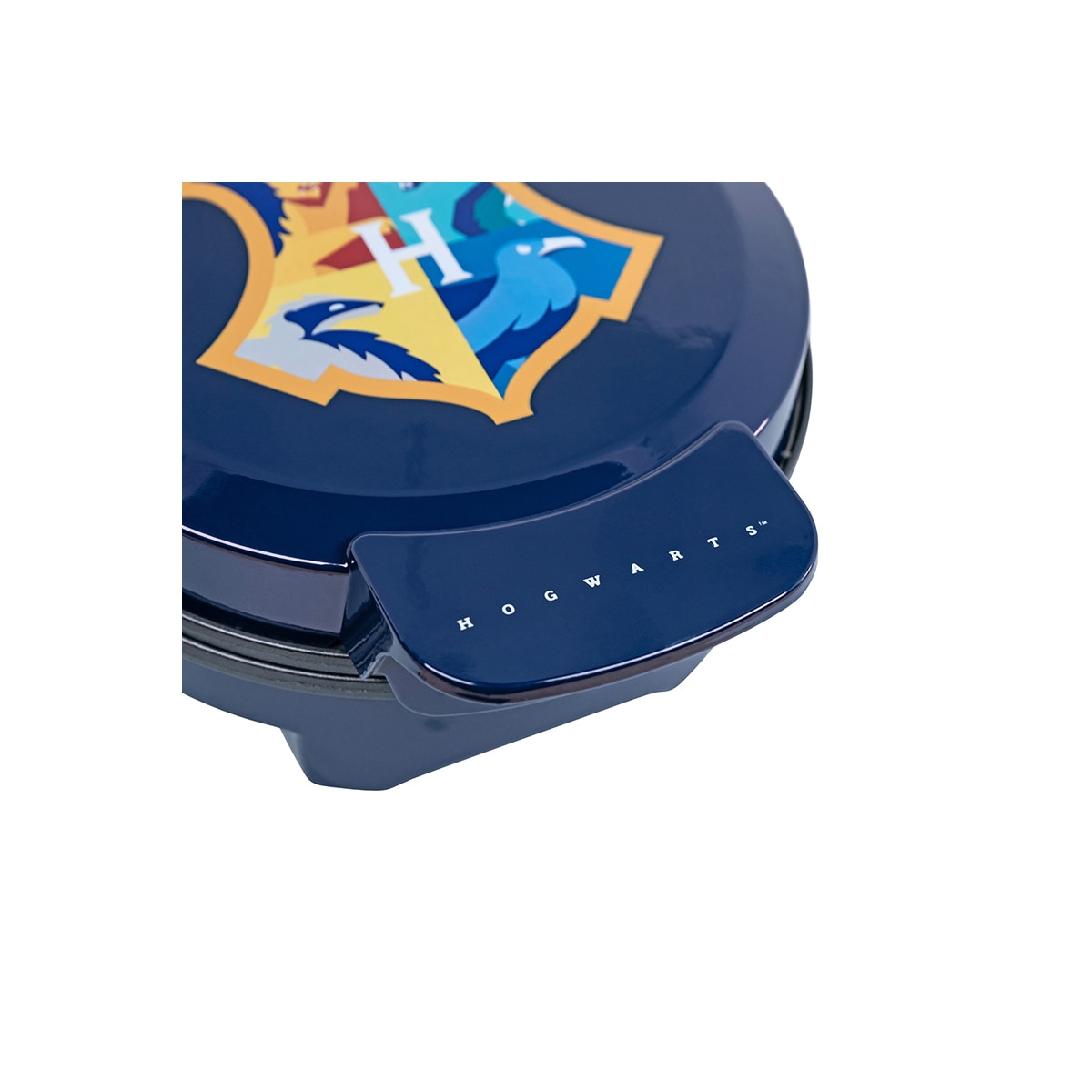 Máquina de Gofres Hogwarts Crest Harry Potter Multicolor-5