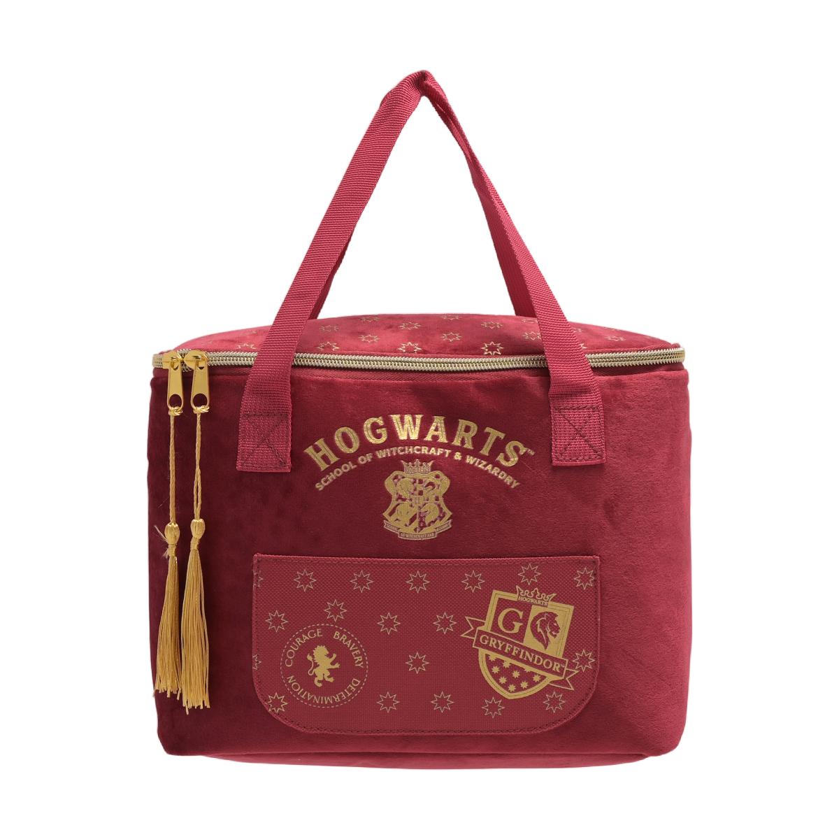 Imagen 1 de Porta Alimentos Gryffindor Harry Potter Redstring