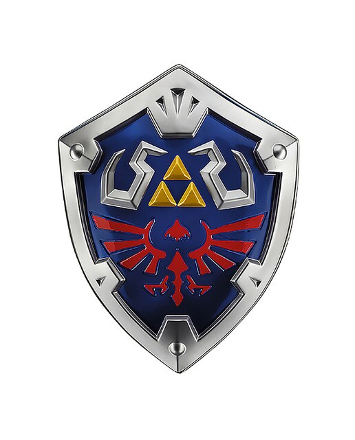 Imagem 0 de Zelda o Escudo de Link