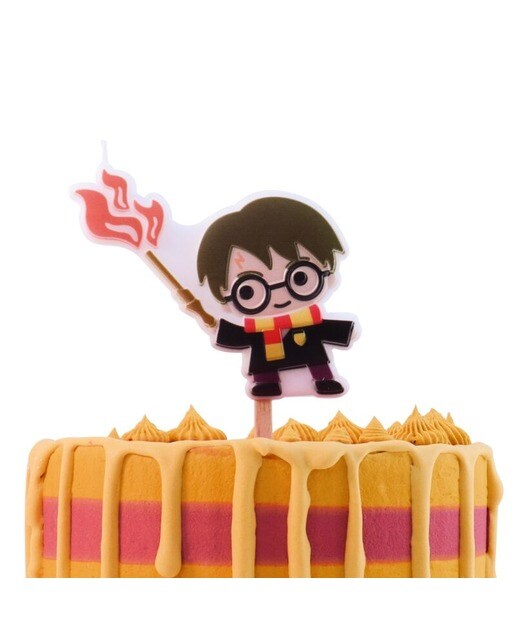 Vela Harry Potter 2