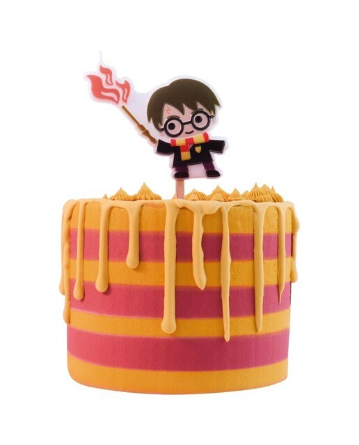 Vela Harry Potter 3