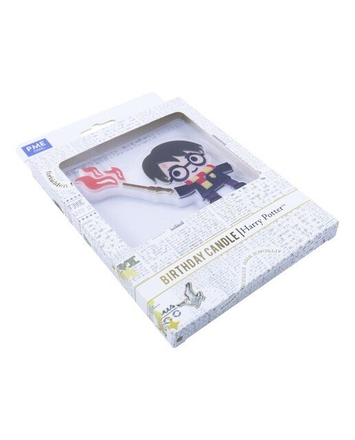 Vela Harry Potter 5