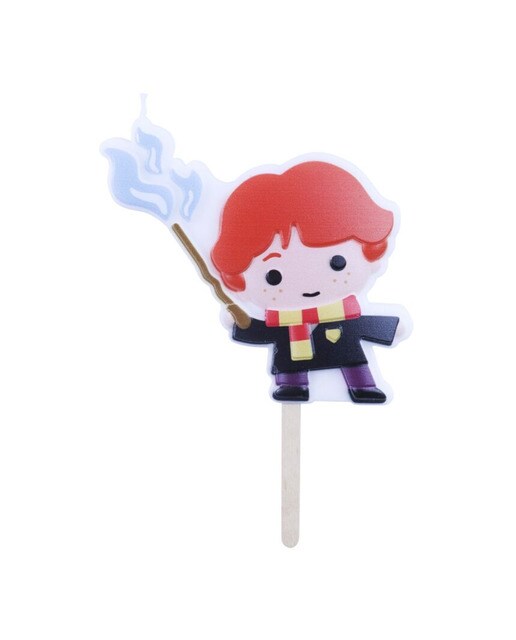 Imagem 0 de Vela Ron Weasley Harry Potter