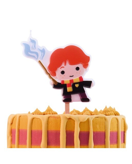 Vela Ron Weasley Harry Potter 2