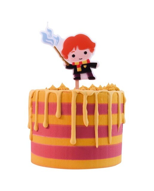Vela Ron Weasley Harry Potter 3