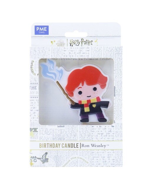 Vela Ron Weasley Harry Potter 4
