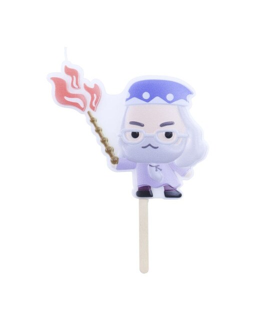 Imagem 0 de Vela Dumbledore Harry Potter