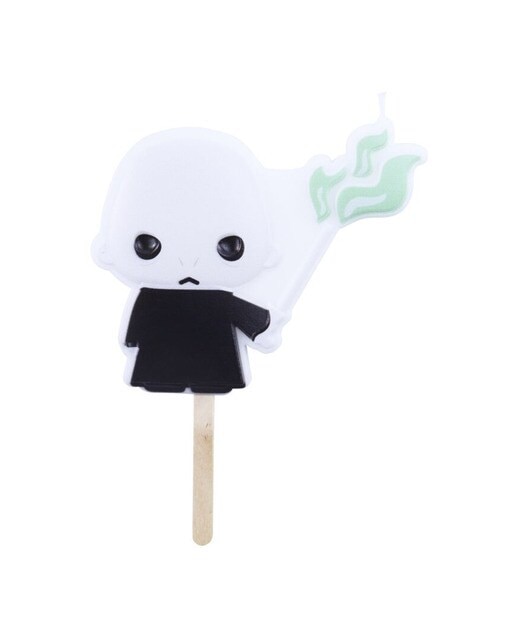 Vela Voldermort Harry Potter 1