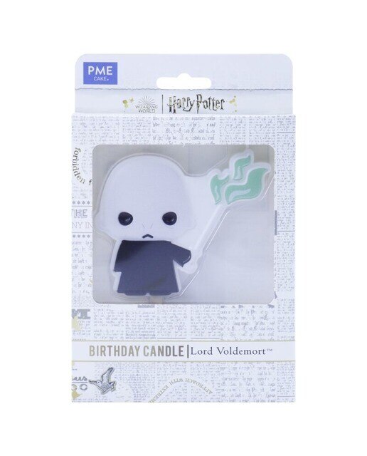 Vela Voldermort Harry Potter 3