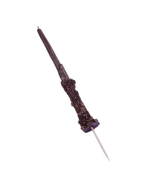 Vela Varinha de Harry Potter 1