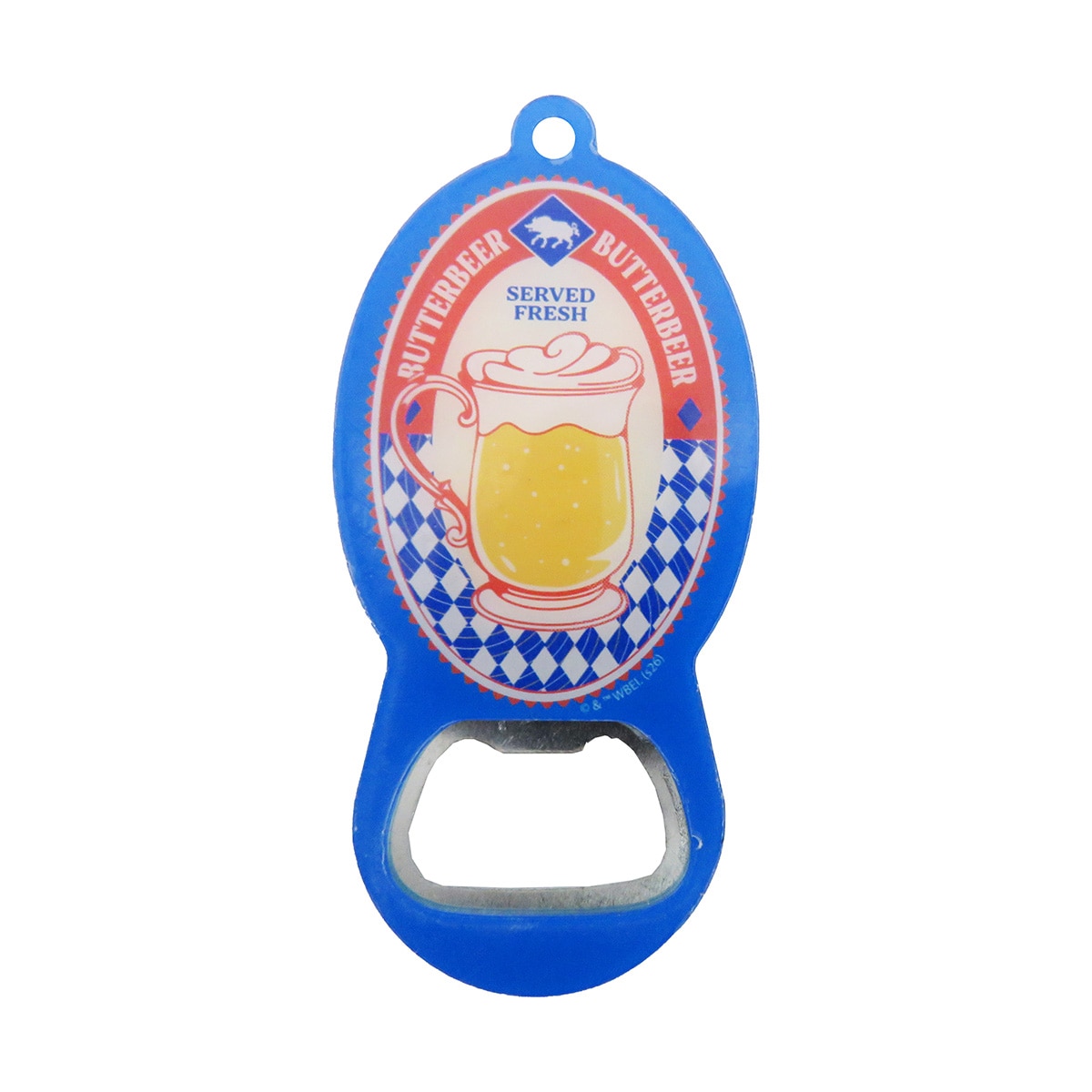 Imagem 0 de Abre-garrafas Butterbeer Bue Jar Harry Potter Butterbear