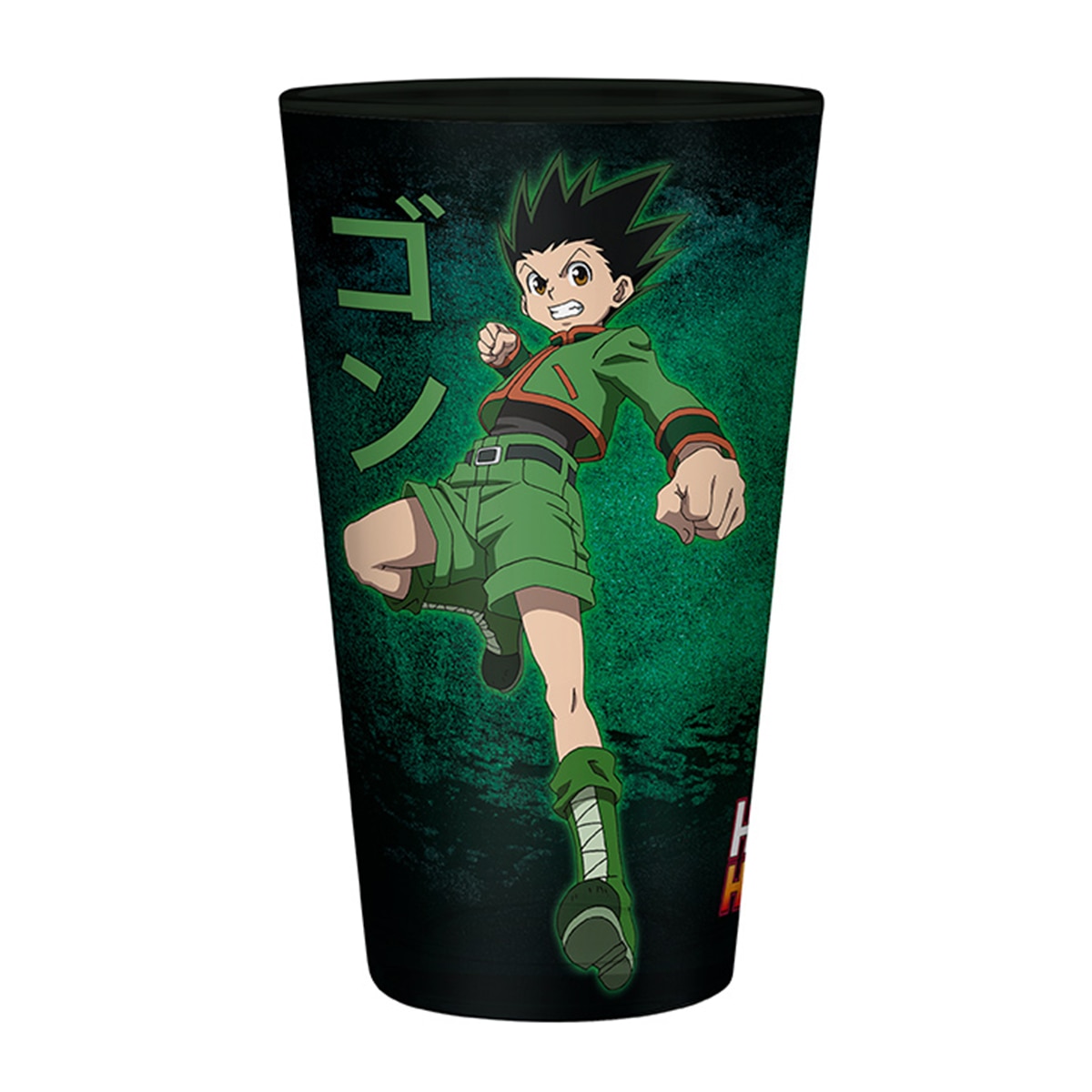 Copo XXL Gon vs Hisoka Hunter X Hunter 2